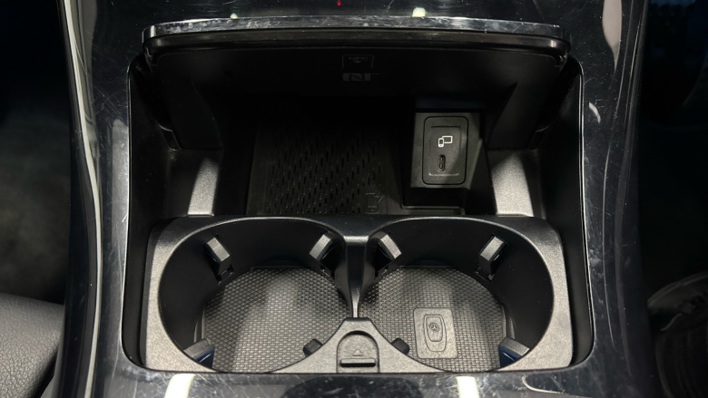 Mercedes-Benz EQC 400 300kW AMG Line 80kWh 5dr Auto Electric Estate